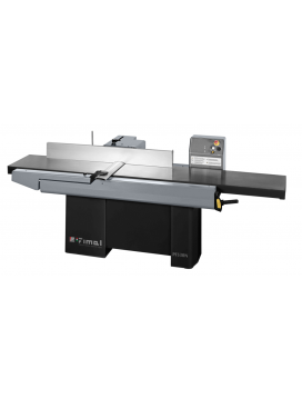 PF530N 20" Wide Jointer